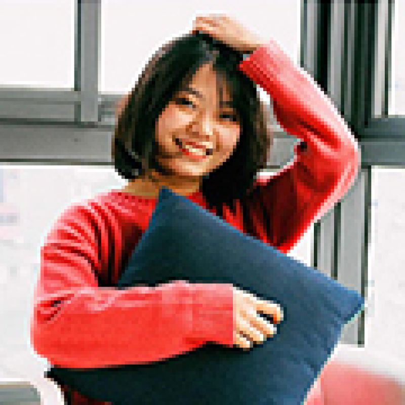 Chị Lan Anh